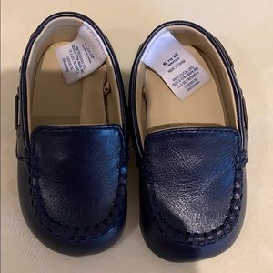 Baby loafer
